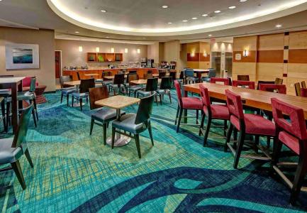 SpringHill Suites Old Dominion University - 14