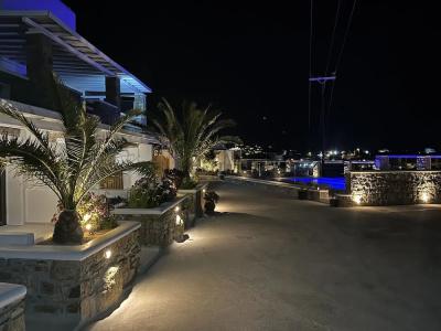 Crystal Suites - 15