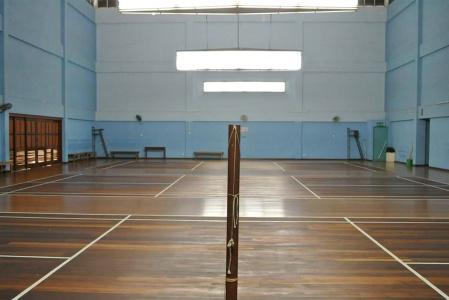 Ymca Penang - 17