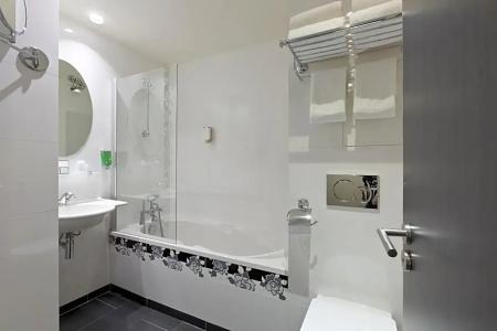 Hôtel Aurore Paris Gare de Lyon - 19