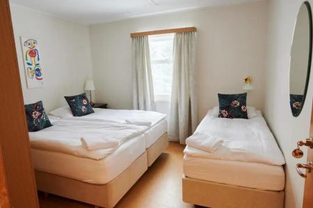 Solheimar Eco-Village - 56