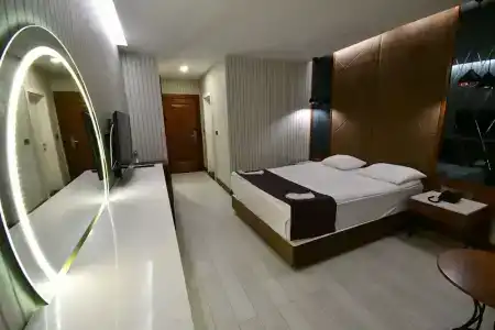 Snowflake Dag & Spa - 50
