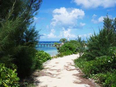 Sheraton Okinawa Sunmarina Resort - 17