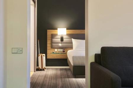 Moxy Ludwigshafen - 59