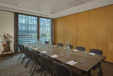 Park Plaza County Hall London - 23