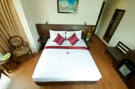 Sonnet Saigon - 56