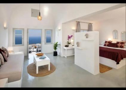 Siete Mares Luxury Suites - 302