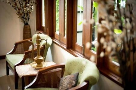 Cozytel Chiangmai - 17