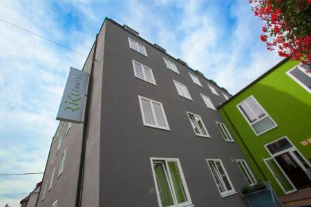 Riku Neu-Ulm - 0