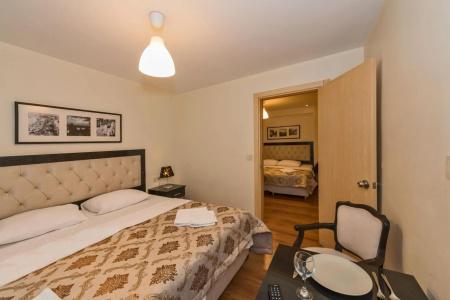 Invictum Residence - 17