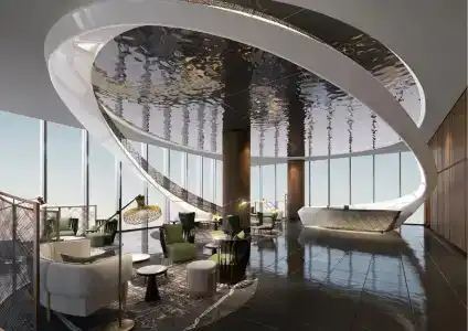 Indigo Suzhou Grand Canal, An Ihg Hotel - 15