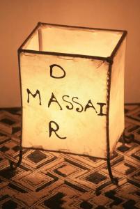 Riad Dar Massaï - 41