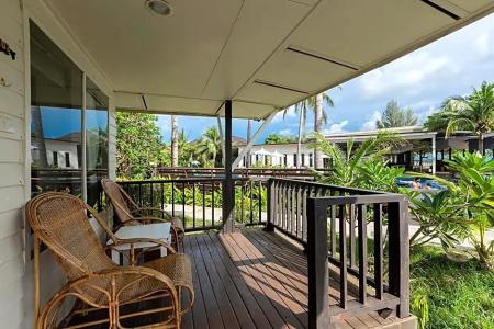 Nakara Long Beach Resort - Sha Extra Plus - 194