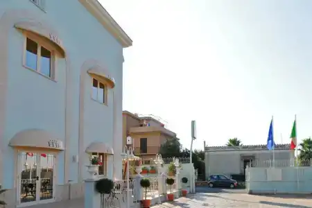 Borgo Del Mare - 13