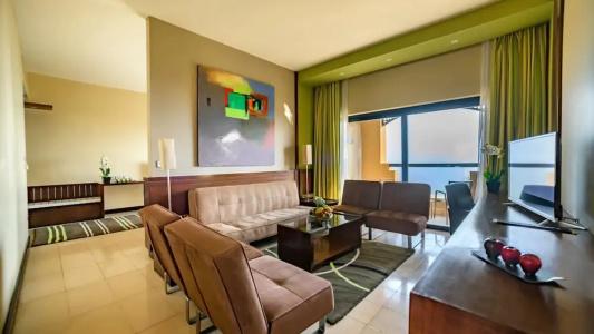 Holiday Inn Resort Dead Sea, An Ihg - 148