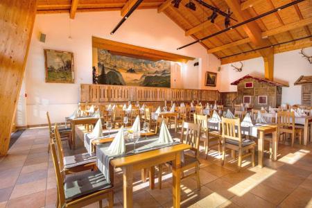 Das Bergmayr - Chiemgauer Alpenhotel - 21