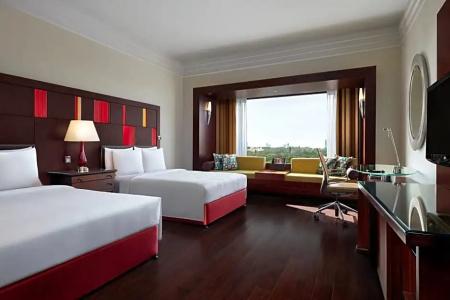 Jw Marriott Bengaluru - 68
