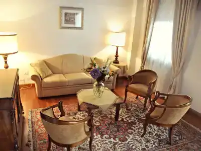 Villa Condulmer - 112