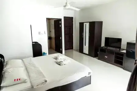 Happy Fish Guest House - 38