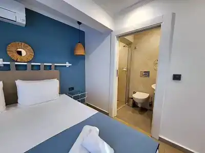 Park Boutique Rooms & Apart - 56
