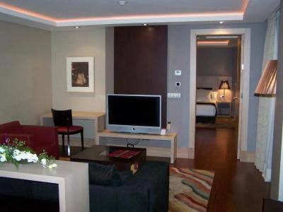 Washington Parquesol Suites & - 80