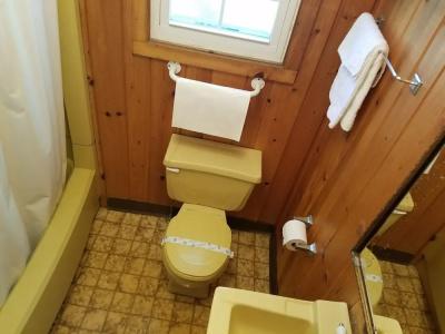 Seven Dwarfs & Cabins - 9