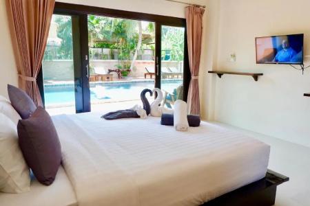 Aiya Resort Koh-Tao - 33