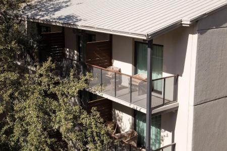 Marriott Plaza San Antonio - 51