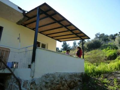 Rose Pension - 57