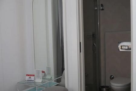 Park Boutique Rooms & Apart - 7