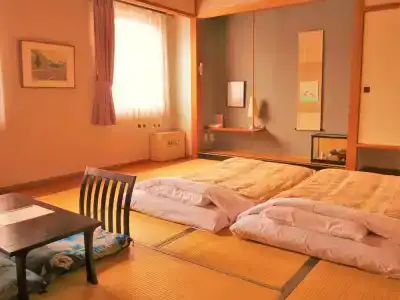 Heart Inn - 45