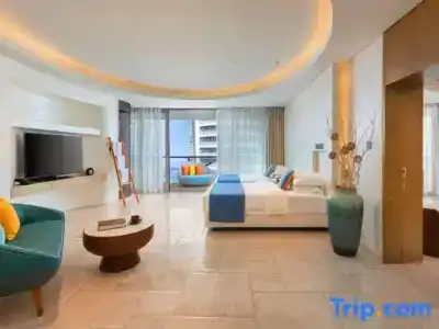 Phoenix Island Resort Sanya - 65