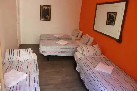 Pensión Arosa - 31