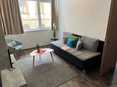 Nova City Aparthotel - 73