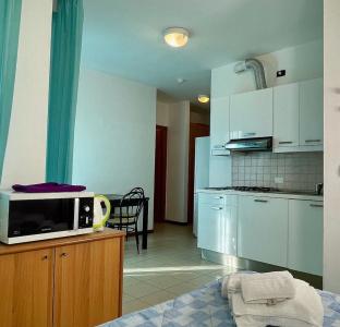 Residence Villa Azzurra - 11