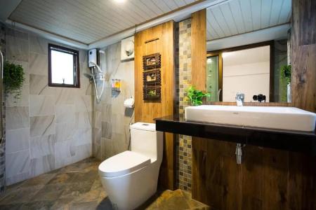 Baan Puteri Lanta Villa - Sha Extra Plus - 74
