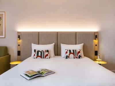 Mercure Liege City Centre - 65