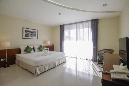Baan Nilrath - Sha Extra Plus - 54