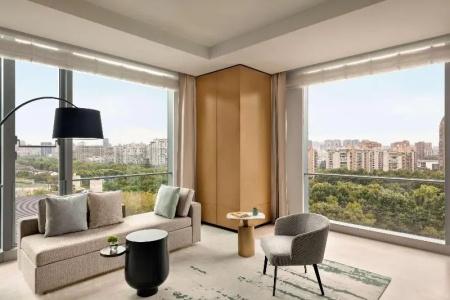 Kempinski Hangzhou - 37