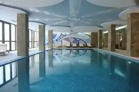 Winslow Infinity Aparthotel - 18