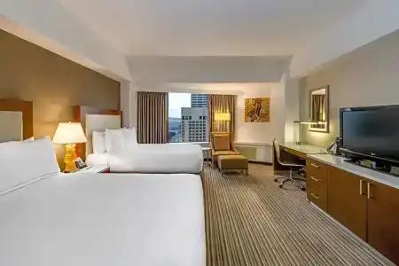 Crowne Plaza Seattle, an IHG - 53