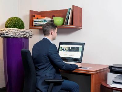 Mercure Bad Oeynhausen City - 16