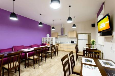 Gar'is Hostel Lviv - 17