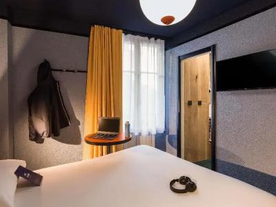 ibis Styles Saint Malo Centre Historique - 57