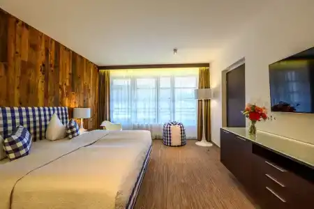 Bedriska Wellness Resort & Spa - 160