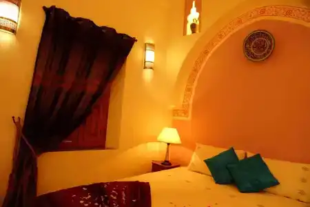 Riad Gallery 49 - 60