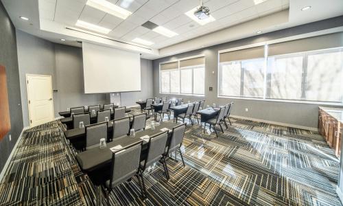 Homewood Suites by Hilton Mayo Clinic-St. Marys Campus - 26