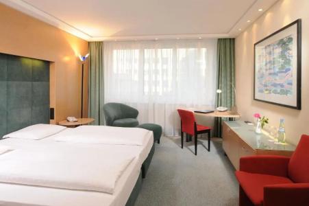 Maritim proArte Berlin - 47