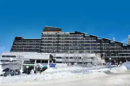 Samokov - 16