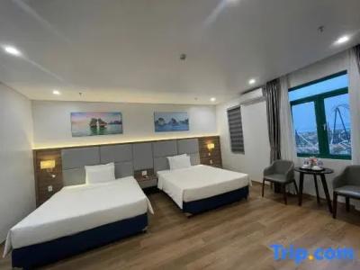 Halong Central - 20